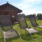 Na Mazurach Evita Lodge Wejsuny