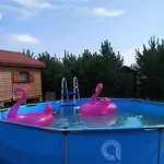 Na Mazurach Evita *