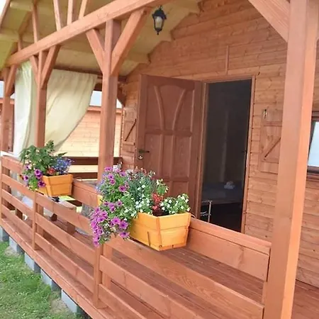 Na Mazurach Evita Wejsuny