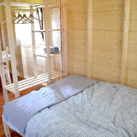 Na Mazurach Evita Wejsuny