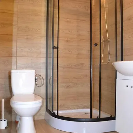 Domek letniskowy Na Mazurach Evita