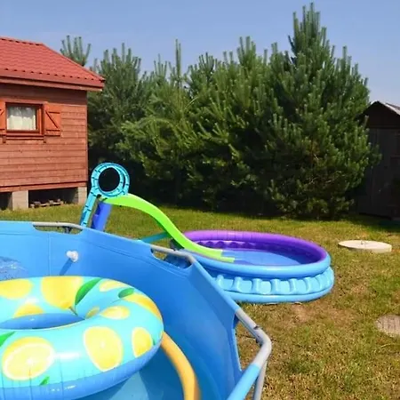 Lodge Na Mazurach Evita *