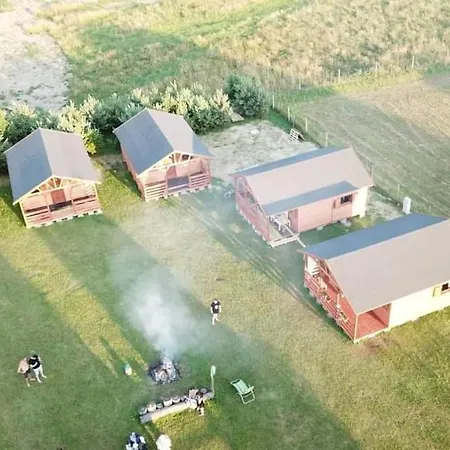 Na Mazurach Evita Wejsuny