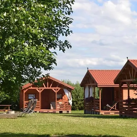 Na Mazurach Evita Lodge