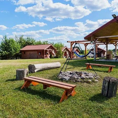 Lodge Na Mazurach Evita Wejsuny