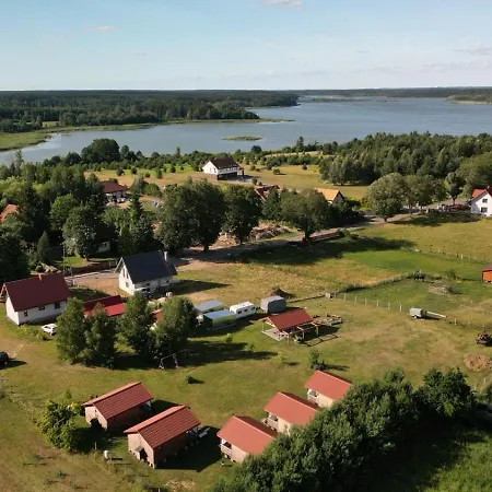 Lodge Na Mazurach Evita Wejsuny