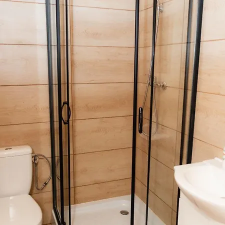 Na Mazurach Evita Lodge