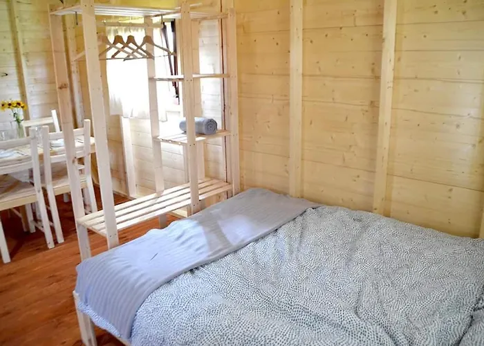 Na Mazurach Evita Wejsuny