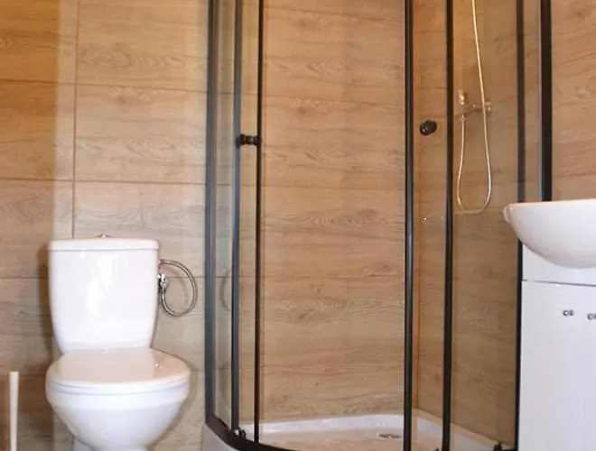 Lodge Na Mazurach Evita