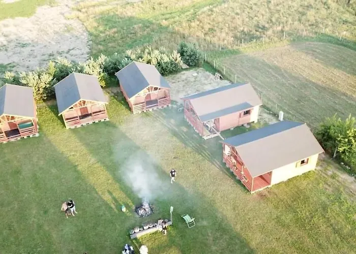 Na Mazurach Evita Wejsuny